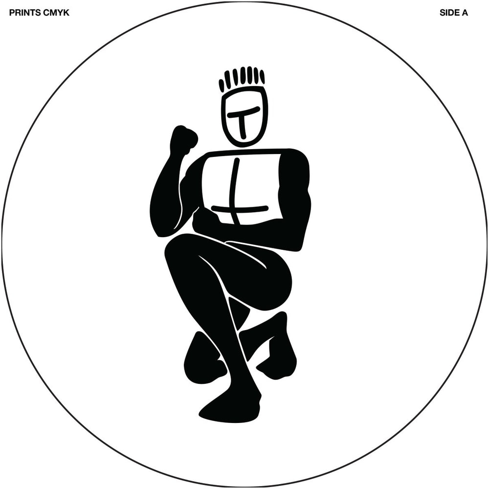 Various - Scuffed Sampler 002 [Warehouse Find] Vinyl