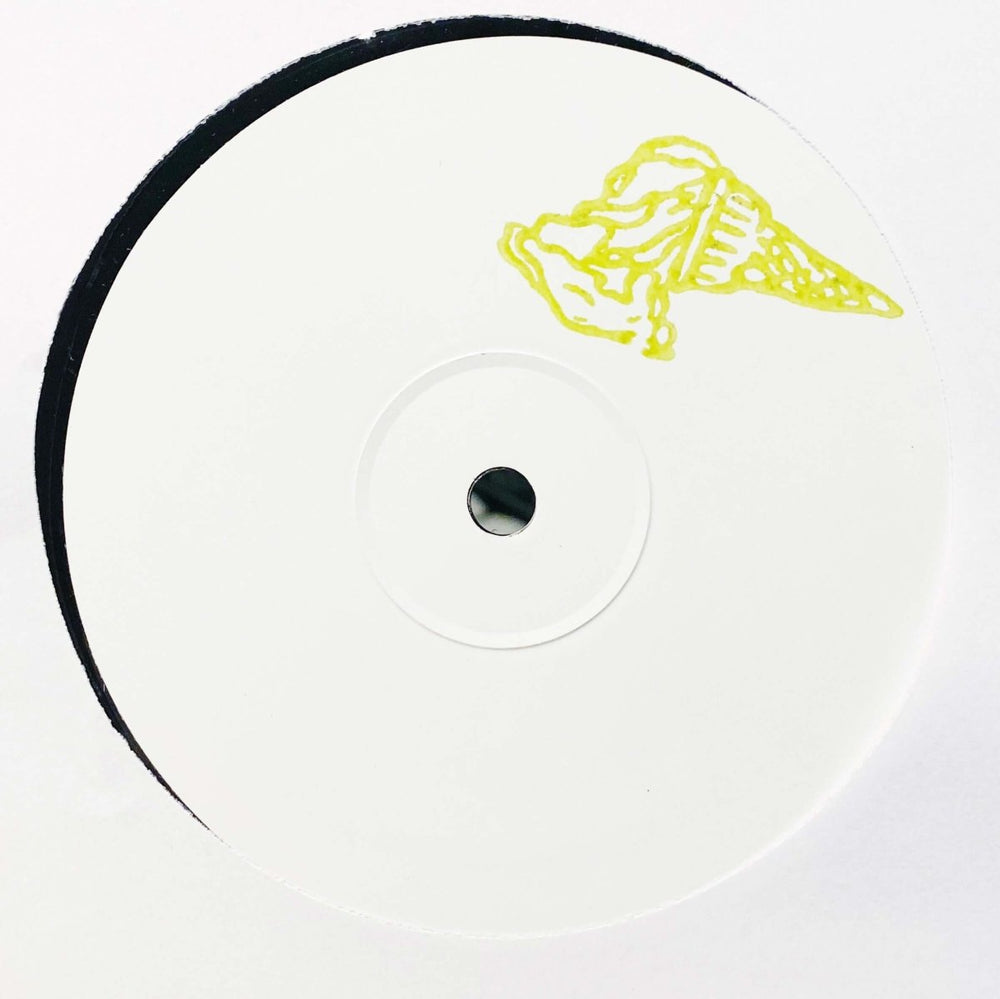 Various - SEMID010 Vinyl