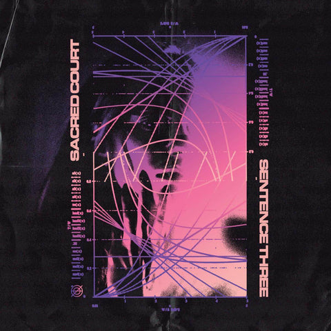 Various - Sentence Three Vinyl - Vinyl Record