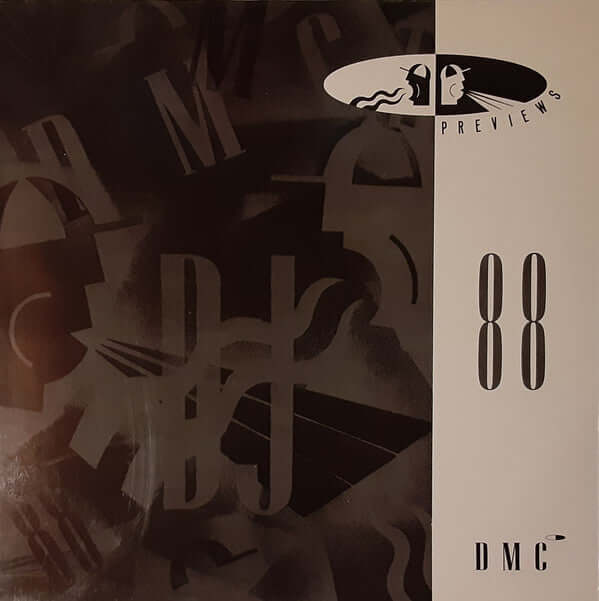 Various - September 88 - Previews Vinyl