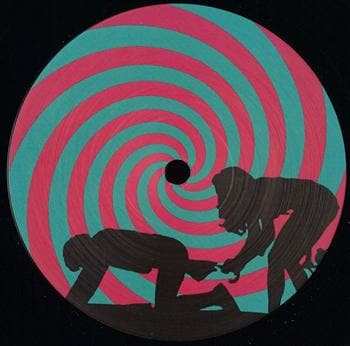 Various - 'SHAG Edit Volume Seven' Vinyl Vinyl Vinly Record