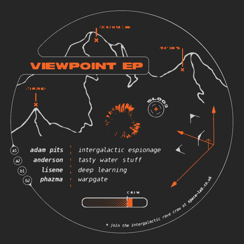 Various - SPCLAB003