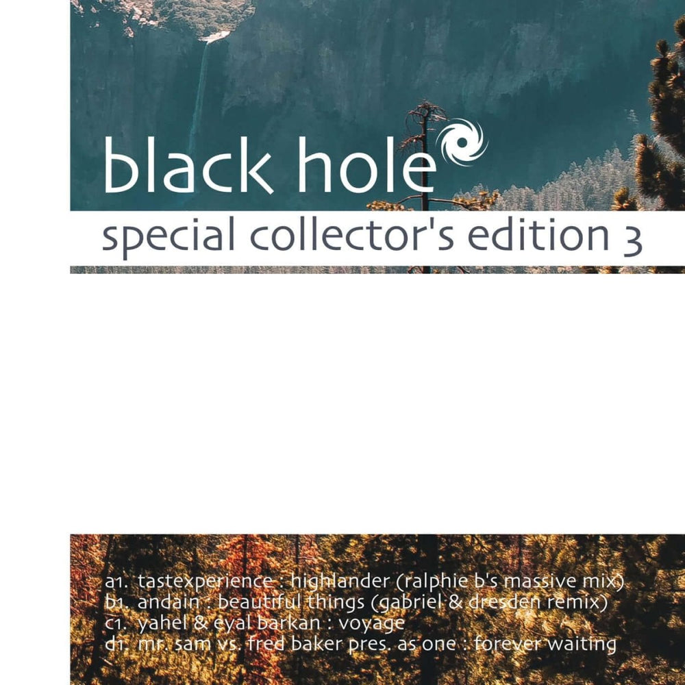 Various - Special Collectors Edition 3 Vinyl