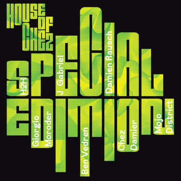 Various - Special Edition Vinyl Vinly Record