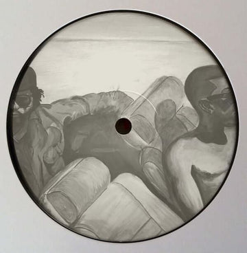 Various - Split [Warehouse Find] Vinyl Vinly Record