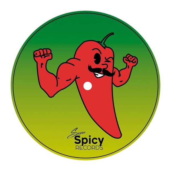 Various - Super Spicy Recipe Vol 5 Vinyl