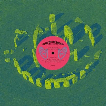 Various - Supergau Part 3 Vinyl Vinly Record