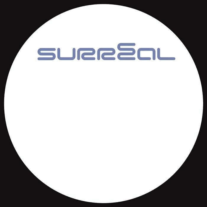 Various - SURM 01 [Warehouse Find] Vinyl