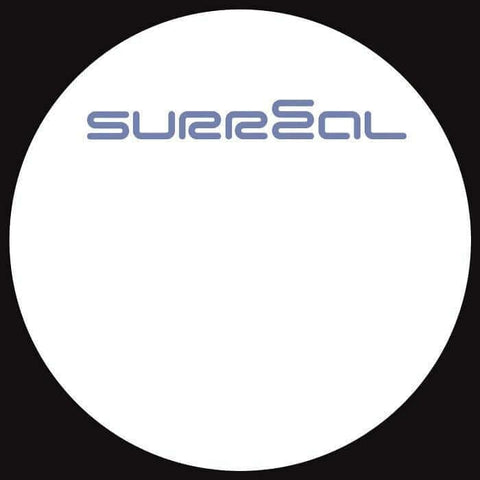 Various - SURM 01 [Warehouse Find] Vinyl - Vinyl Record