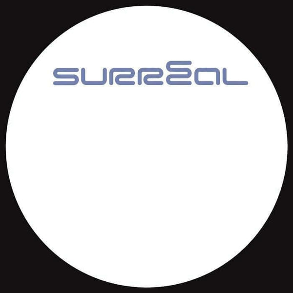 Various - SURM 01 [Warehouse Find] Vinyl
