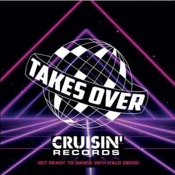 Various - Takes Over Vinyl Vinly Record