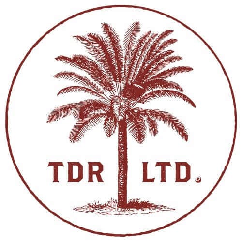 Various - TDR LTD 001 [Warehouse Find] Vinyl