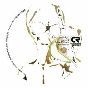 Various - The Blurry Times Blur Lines