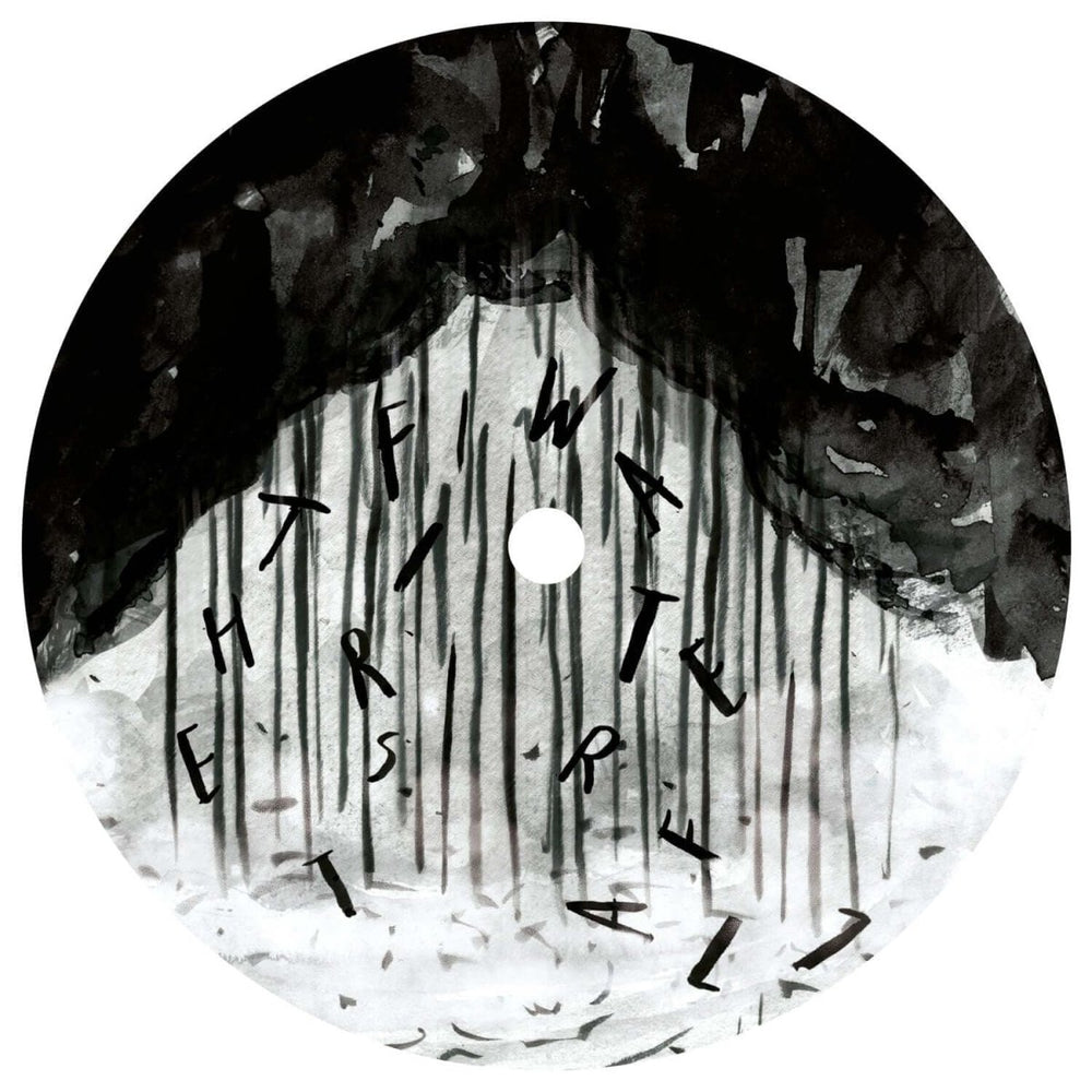 Various - The First Waterfall EP Vinyl