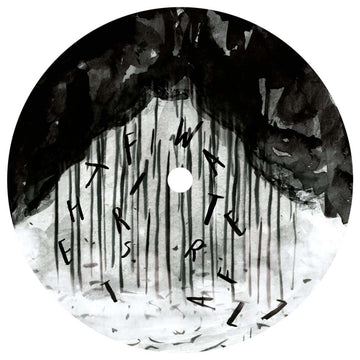 Various - The First Waterfall EP Vinyl Vinly Record