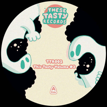 Various - This Tasty Volume 2 Vinyl Vinly Record