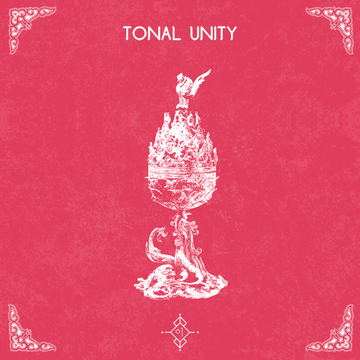 Various - 'Tonal Unity Vol 2' Vinyl Vinyl Vinly Record