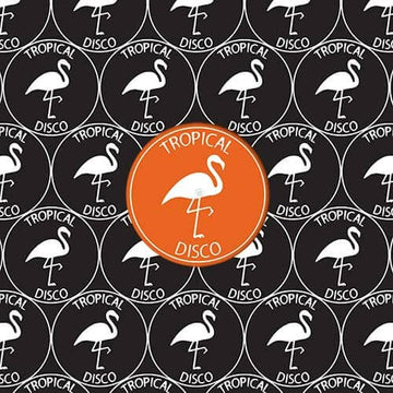 Various - Tropical Disco Records Vol 22 Vinyl Vinly Record