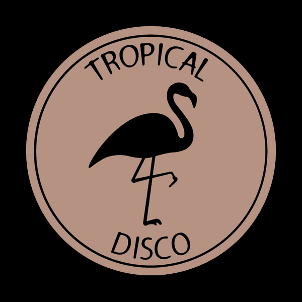 Various - Tropical Disco Records Vol. 8 [Warehouse Find] Vinyl