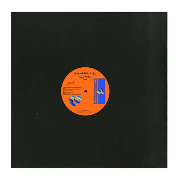 Various - Trust Issues Vinyl