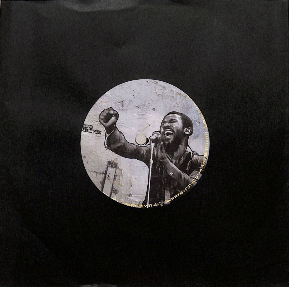 Various - Uluru 004 Vinyl