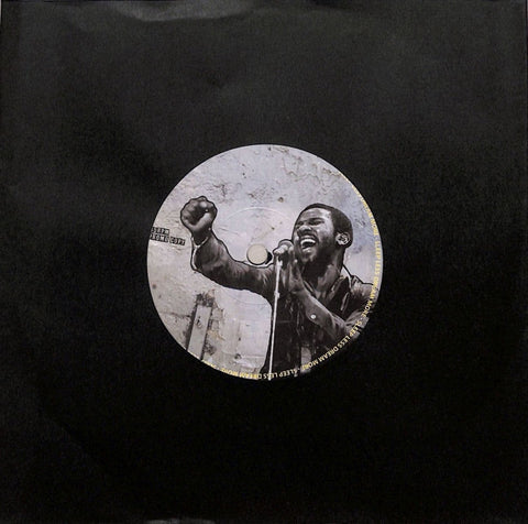 Various - Uluru 004 Vinyl - Vinyl Record