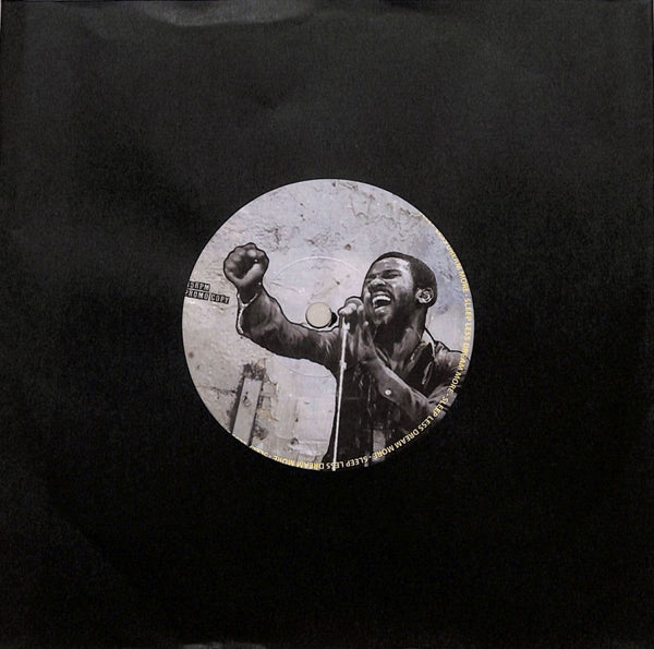 Various - Uluru 004 Vinyl
