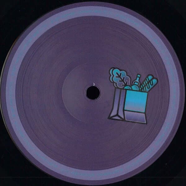 Various - UNK07 Vinyl