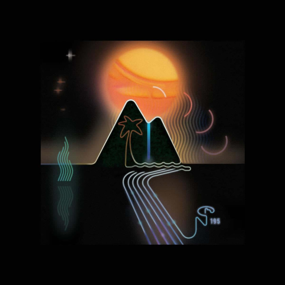 Various - Valley Of The Sun Field Guide To Inner Harmony Vinyl