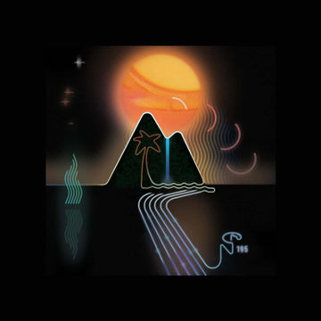 Various - Valley Of The Sun Field Guide To Inner Harmony Vinyl Vinly Record