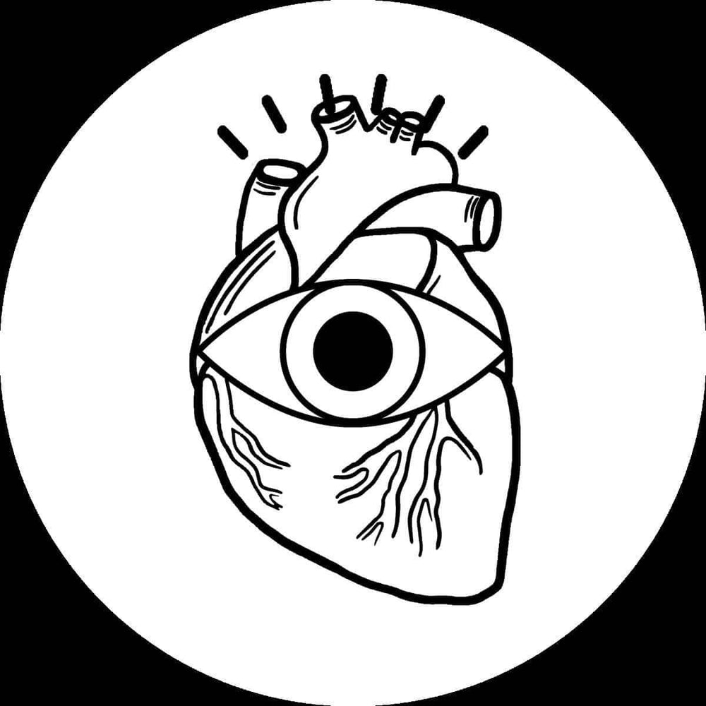 Various - Vision Of Love 001 Vinyl
