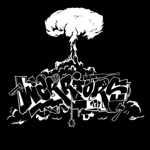 Various - 'Warriors' Vinyl Vinyl - Vinyl Record