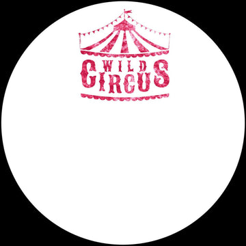 Various - Wild Circus 01 Vinyl Vinly Record