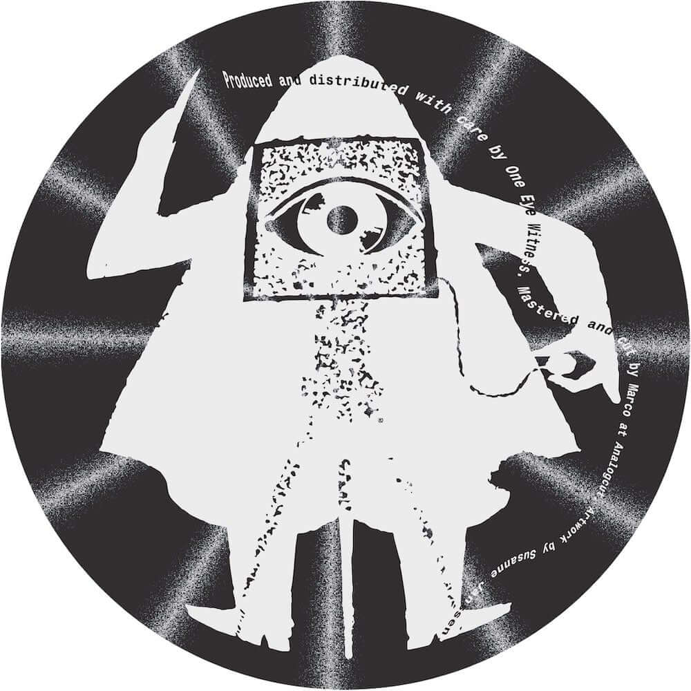 Various - WITNESS04 Vinyl