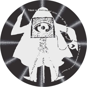 Various - WITNESS04 Vinyl Vinly Record