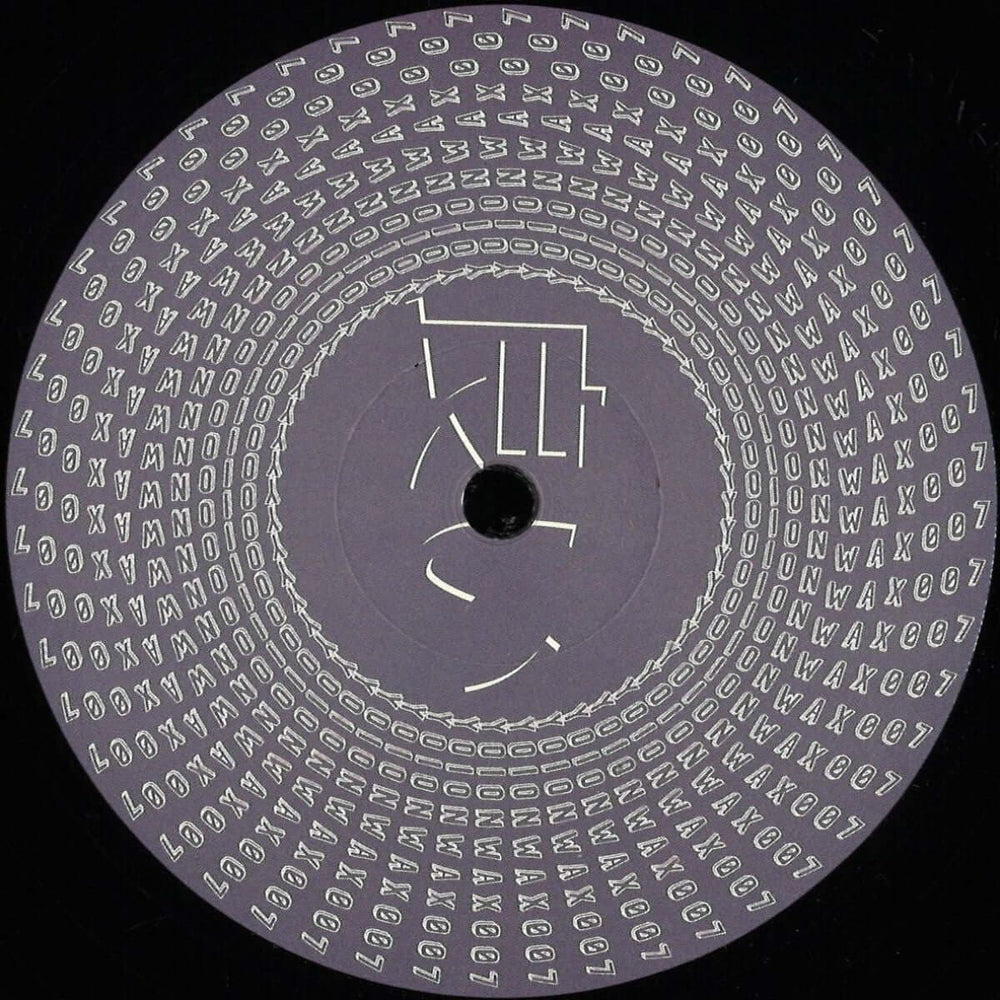 Various - 'YOIONWAX007' Vinyl Vinyl