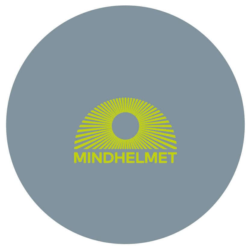 Velvet Velour - Mindhelmet 10 Vinyl