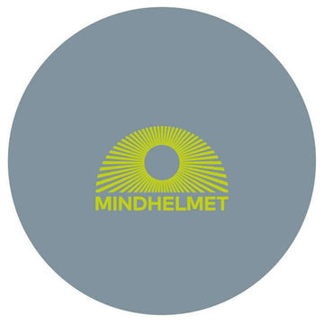 Velvet Velour - Mindhelmet 10 Vinyl Vinly Record