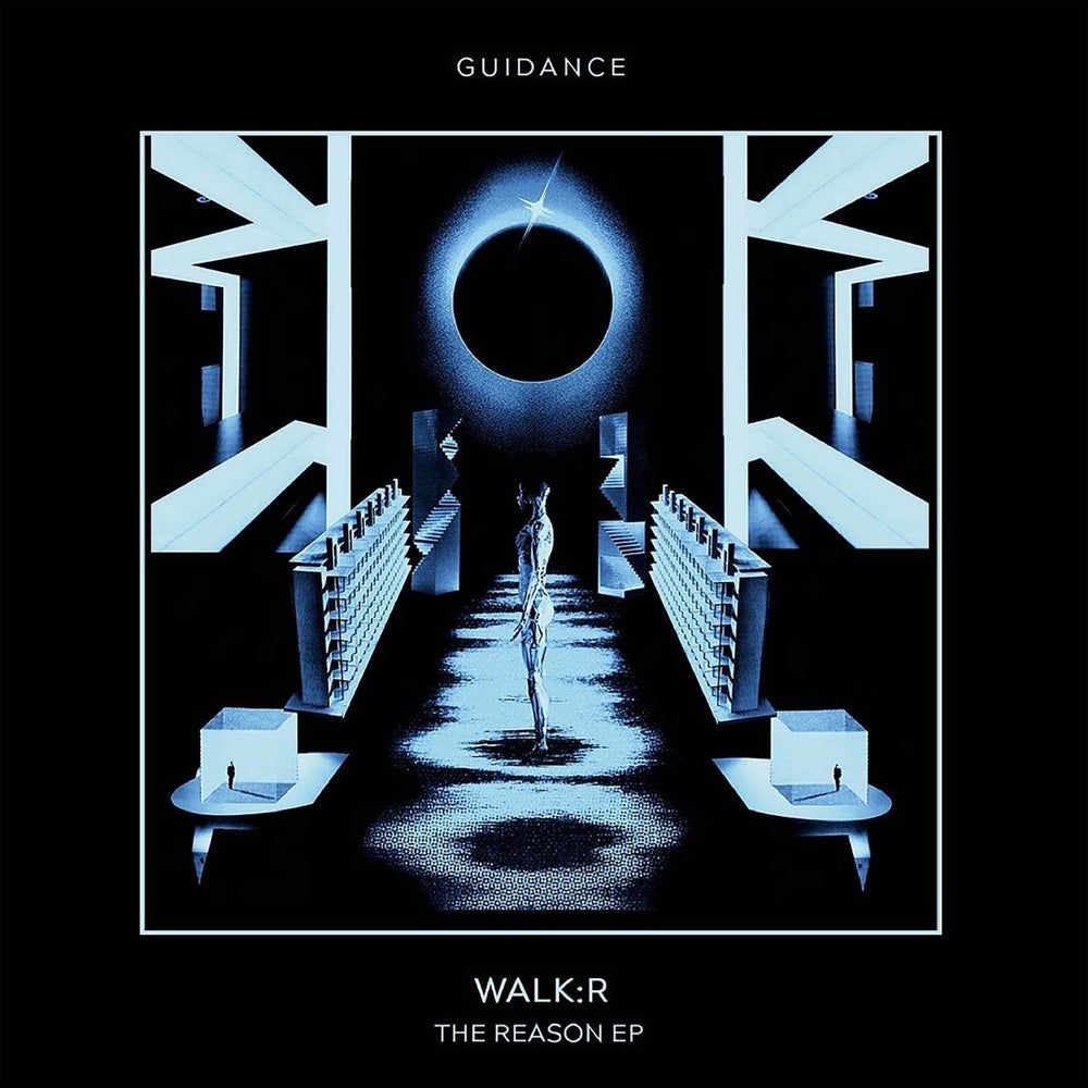 Walk:r - The Reason Vinyl