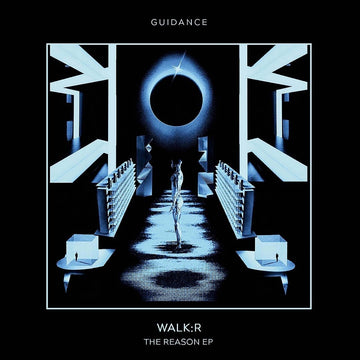 Walk:r - The Reason Vinyl Vinly Record