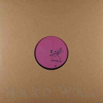 Willow - Workshop 30 Vinyl Vinly Record