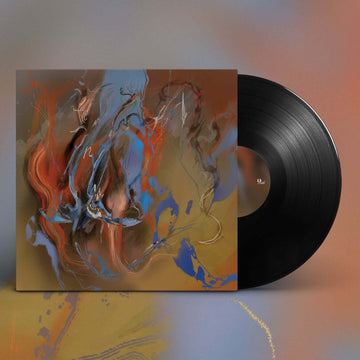 Work The Peripherals (WTP) - Like Lava Vinyl Vinly Record