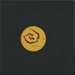 World, Sky & Universes (Ron Trent) - The Answer Vinyl Vinly Record