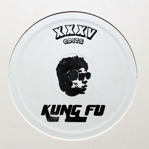 XXXV - 'XXXV Edits' Vinyl Vinyl - Vinyl Record