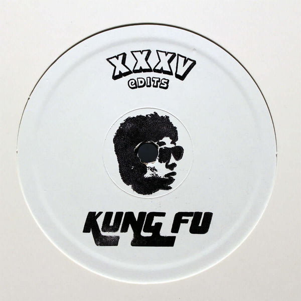 XXXV - 'XXXV Edits' Vinyl Vinyl