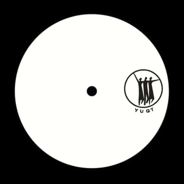 Y U QT - Think About You Vinyl