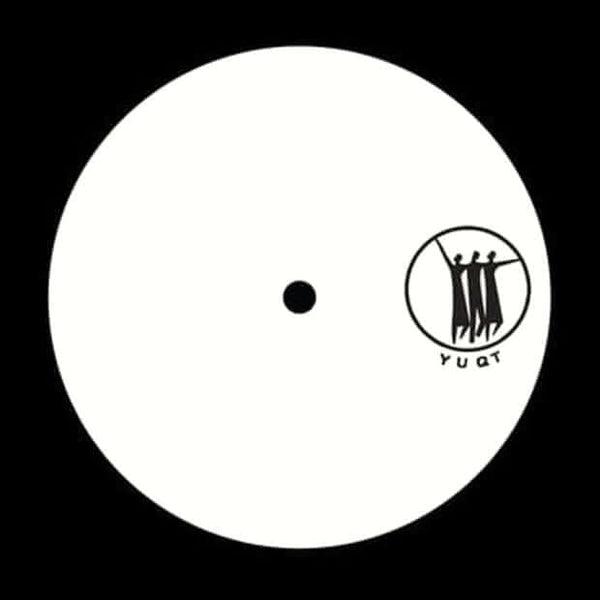 Y U QT - Think About You Vinyl