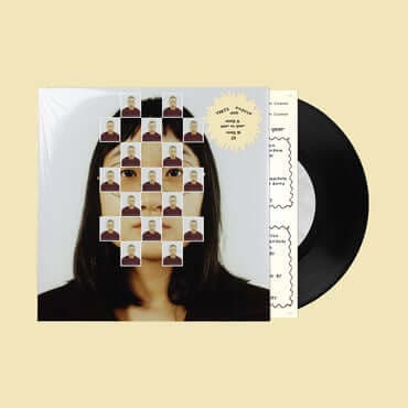 Yaeji & OHHYUK - Year to Year / 29 Vinyl