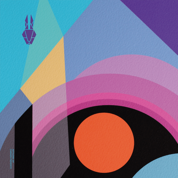 Yamen & Eda - 'Mac Needs A New Boat' Vinyl Vinyl