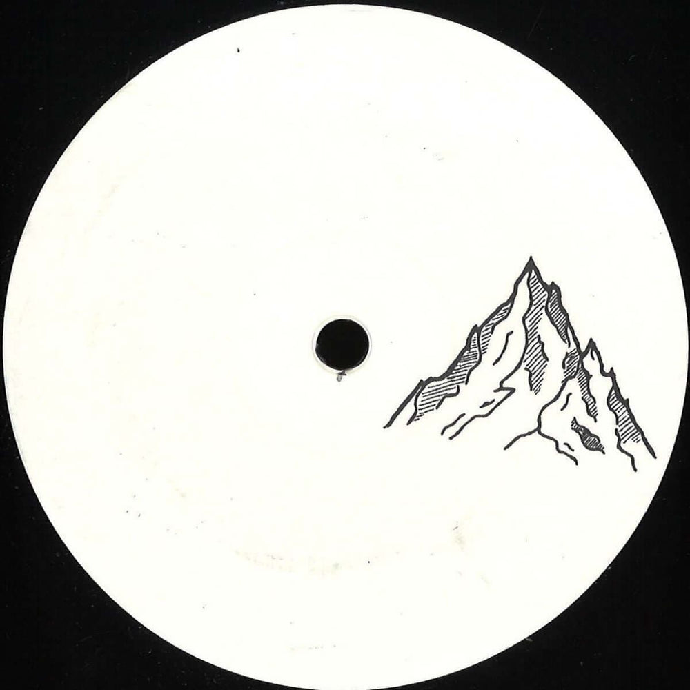 Yaroslav Lenzyak - Pământ 002 Vinyl